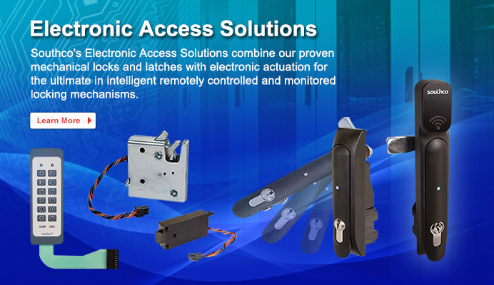 Ηλεκτρονικά συστήματα ελεγχόμενης πρόσβασης/electronic access solutions
